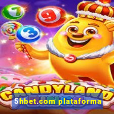 5hbet.com plataforma